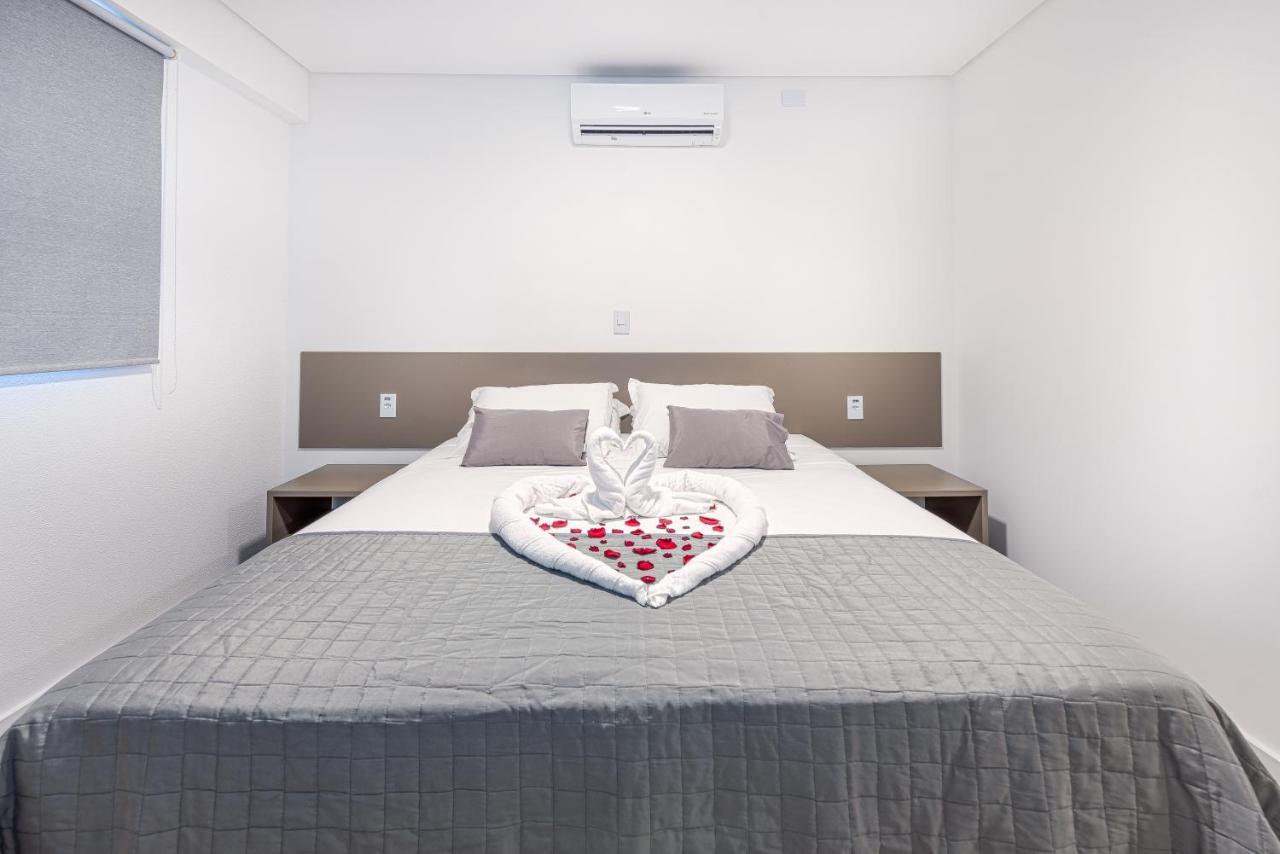 Prime Hotel Понта-Поран Экстерьер фото