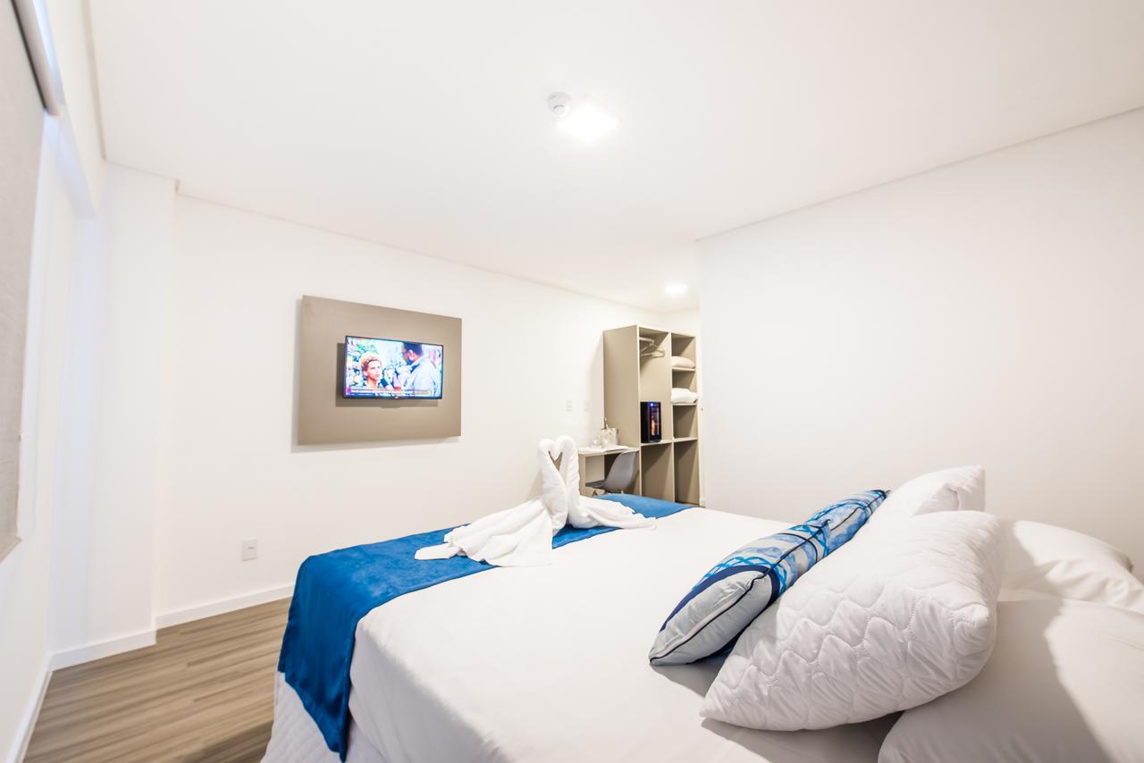 Prime Hotel Понта-Поран Экстерьер фото